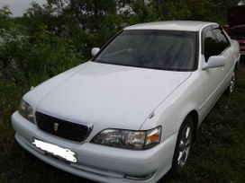  Toyota Cresta 1999 , 270000 , 