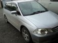    Honda Odyssey 2001 , 340000 , 