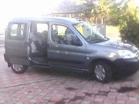    Citroen Berlingo 2010 , 350000 , 