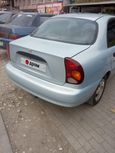  Daewoo Lanos 2005 , 230000 , 