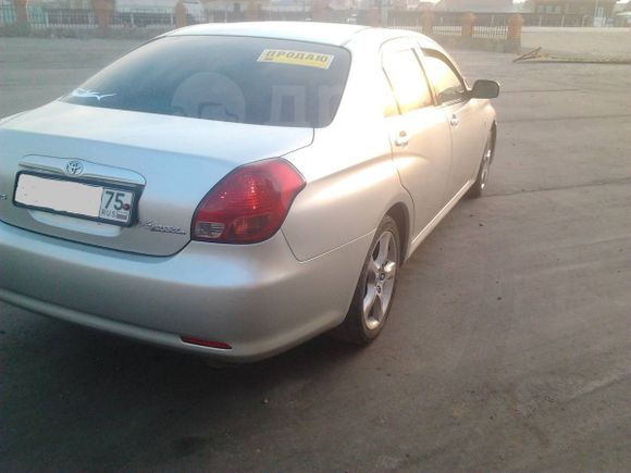  Toyota Verossa 2002 , 350000 , 