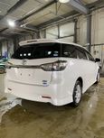    Toyota Wish 2015 , 1100000 , 