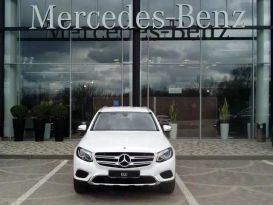 SUV   Mercedes-Benz GLC 2018 , 3350000 ,  