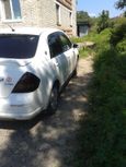  Nissan Tiida Latio 2006 , 350000 , 