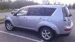 SUV   Mitsubishi Outlander 2006 , 660000 , 