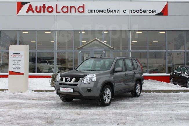 SUV   Nissan X-Trail 2014 , 900000 , 