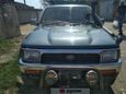 SUV   Toyota Hilux Surf 1992 , 250000 , 