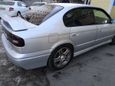  Subaru Legacy B4 2001 , 310000 , 