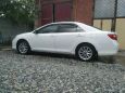  Toyota Camry 2012 , 820000 , 