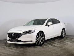 Седан Mazda Mazda6 2021 года, 3065000 рублей, Москва