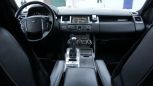 SUV   Land Rover Range Rover Sport 2012 , 1800000 , 