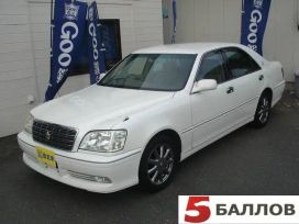  Toyota Crown 2003 , 185000 , 
