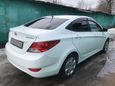  Hyundai Solaris 2013 , 405000 , 