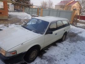  Mazda Capella 1995 , 70000 , 
