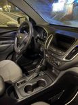 SUV   Chevrolet Equinox 2018 , 1800000 , 