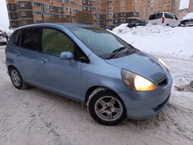  Honda Fit 2001 , 325000 , 