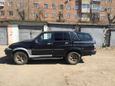  SsangYong Musso Sports 2003 , 375000 , -