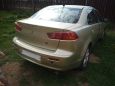  Mitsubishi Lancer 2008 , 370000 , 