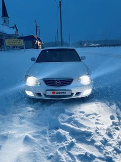 Седан Mazda Millenia 1998 года, 300000 рублей, Барнаул