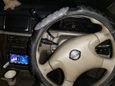    Nissan Liberty 2001 , 270000 , --