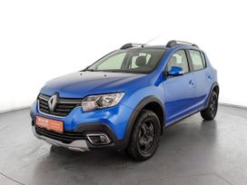  Renault Sandero 2021 , 1500000 , 