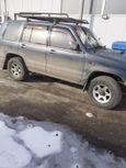 SUV   Isuzu Bighorn 1996 , 370000 , 