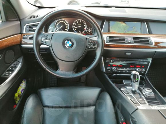  BMW 5-Series Gran Turismo 2011 , 1280000 , 