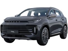SUV или внедорожник EXEED TXL 2022 года, 4260000 рублей, Санкт-Петербург