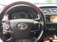  Toyota Camry 2012 , 1060000 , 