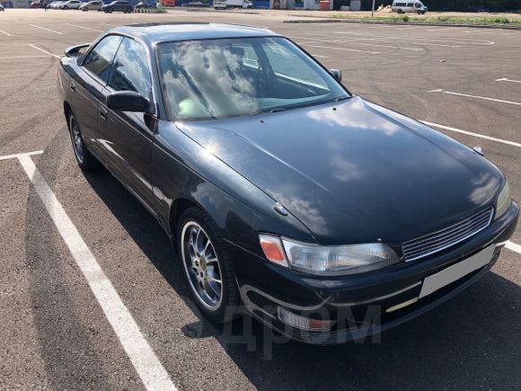  Toyota Mark II 1993 , 225000 , 