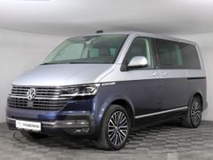 Микроавтобус Volkswagen Multivan 2020 года, 7310000 рублей, Химки