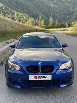  BMW M5 2005 , 1400000 , 