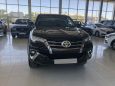 SUV   Toyota Fortuner 2017 , 2550000 , 