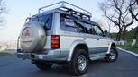 SUV   Mitsubishi Pajero 1997 , 420000 , 