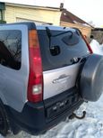 SUV   Honda CR-V 2002 , 350000 , 