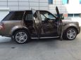 SUV   Land Rover Range Rover Sport 2010 , 1700000 , 