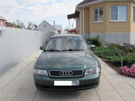  Audi A4 1997 , 160000 , 