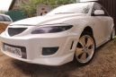  Mazda Mazda6 2003 , 350000 , 