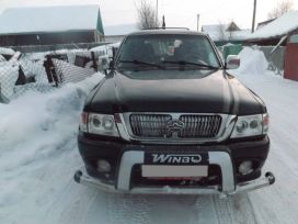 SUV   Great Wall Safe 2010 , 490000 , 