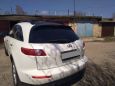 SUV   Infiniti FX35 2005 , 560000 , 