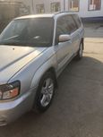 SUV   Subaru Forester 2002 , 320000 , 