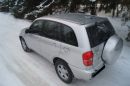 SUV   Toyota RAV4 2001 , 415000 , 