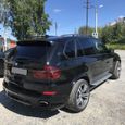 SUV   BMW X5 2008 , 1000000 , 