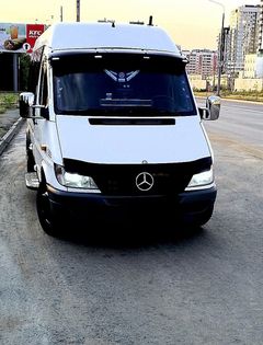 Городской автобус Mercedes-Benz Sprinter 2013 года, 1000000 рублей, Челябинск