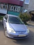  Honda Civic 2001 , 210000 , -