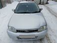  Ford Laser 2001 , 145000 , 