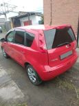  Nissan Note 2008 , 215000 , 