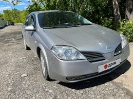  Nissan Primera 2005 , 195000 , 