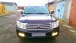 SUV   Toyota Land Cruiser 2008 , 1800000 , 