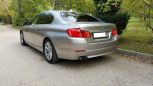  BMW 5-Series 2012 , 1090000 , 
